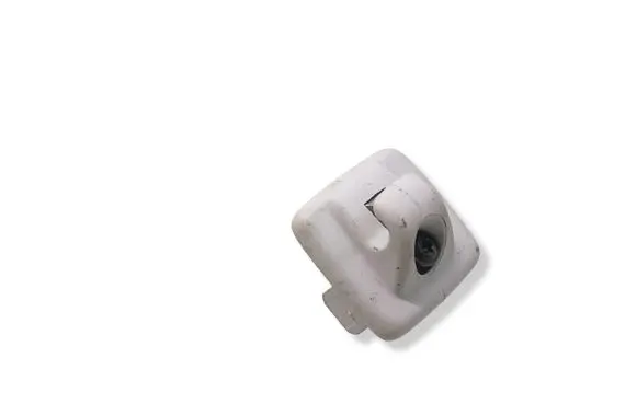Peugeot 308 Sun visor clip/hook/bracket A0022S