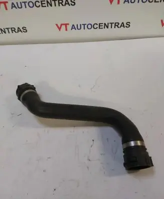 BMW X3 F25 Engine coolant pipe/hose 17128571613