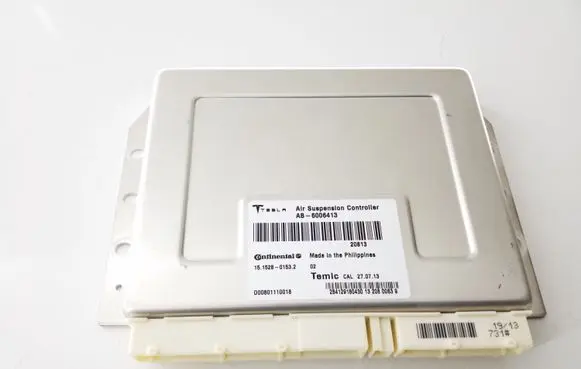 Tesla Model S Other control units/modules AB6006413