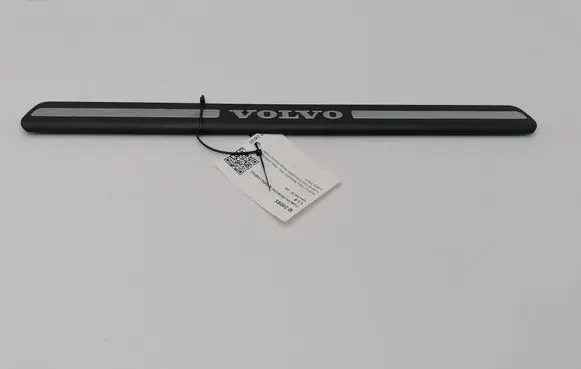 Volvo S60 Front sill trim cover 8659960