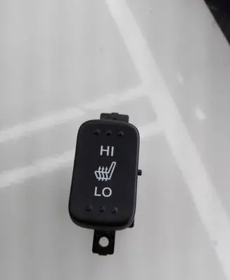 Honda CR-V Seat heating switch M33026