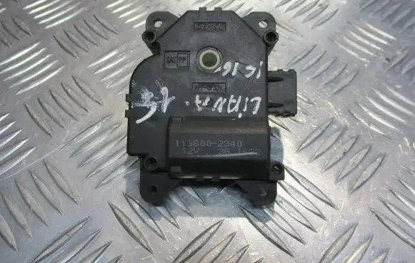 Suzuki Liana Central body control module 113800-2340