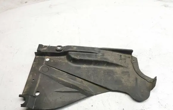 Audi A4 S4 B7 8E 8H Engine splash shield/under tray 8E0825216D