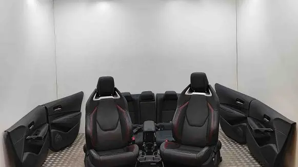Toyota Corolla E210 E21 Interior set 156176921 156176792