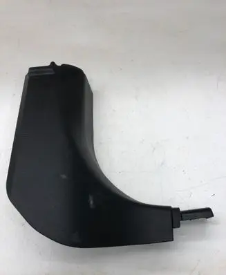 BMW X4 G02 Foot area side trim 51437398018