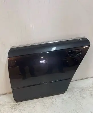 Audi A4 S4 B7 8E 8H Rear door 