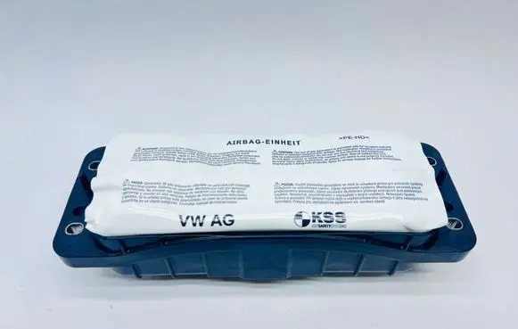 Porsche Macan (95B) Passenger airbag Z000078908