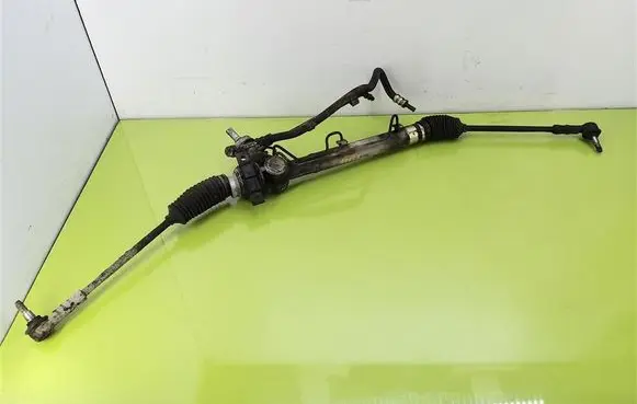 Opel Vectra B Steering rack 7891501101
