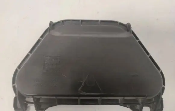 Volkswagen PASSAT B6 Headlight/headlamp dust cover AsaGF20