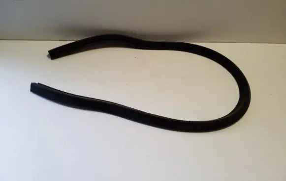 Volkswagen Eos Engine compartment rubber 1K0823723C