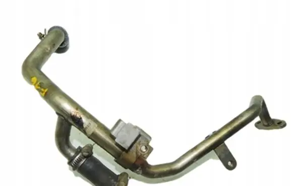BMW X6 F16 Engine coolant pipe/hose 8508035
