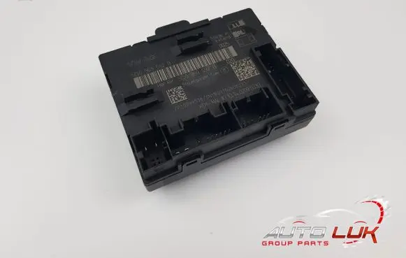 Audi A3 S3 8V Alarm system siren 