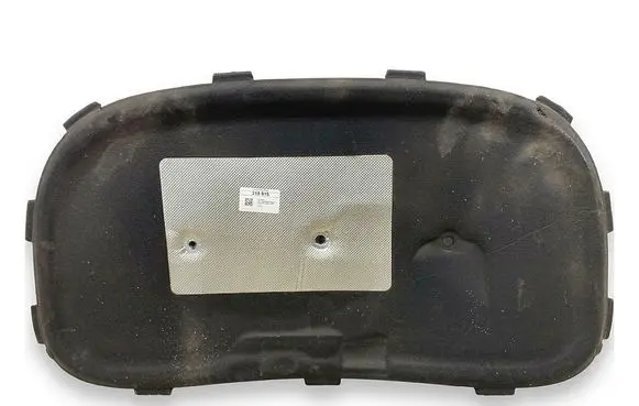 Opel Insignia B Engine bonnet/hood sound/heat insulation