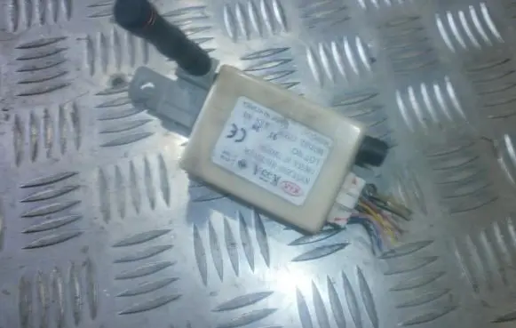 KIA Carnival Other control units/modules 0K55A677R0 KES004