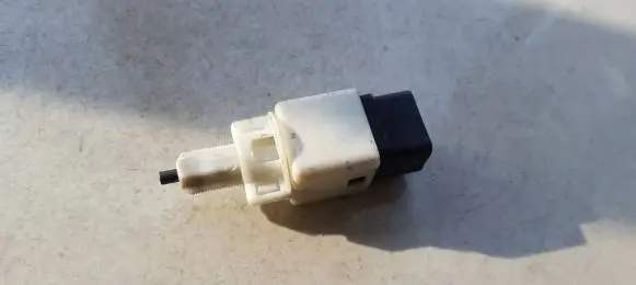 Honda Civic Brake pedal sensor switch