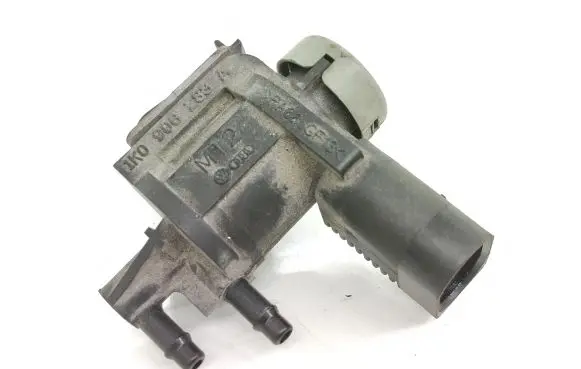 Audi A3 S3 8P Vacuum valve 1K0906283A