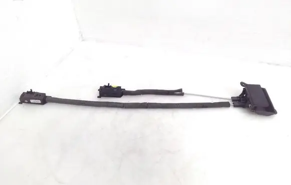 Bentley Continental Glove box handle 3D0857147 3D1857132D 3D1857132E