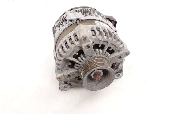 Porsche Cayenne (9Y0 9Y3) Generator/alternator 06E903024T 1042110732 T971049