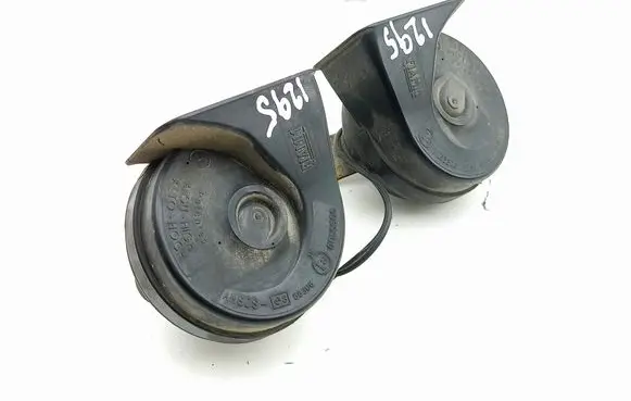 Maserati Quattroporte Horn signal 0055306