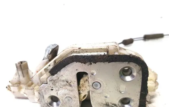 Honda Civic Front door lock