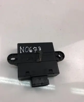 Peugeot 407 Other control units/modules 9647428280