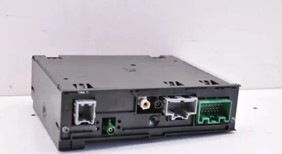 Opel Astra K HiFi Audio sound control unit 39157263