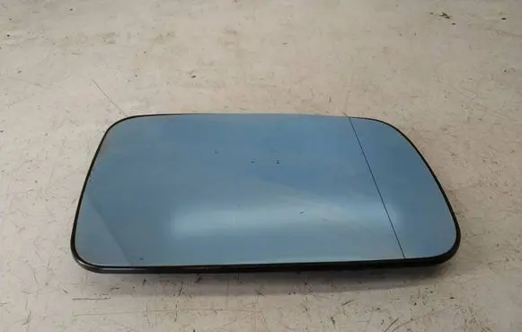BMW 3 E46 Wing mirror glass 