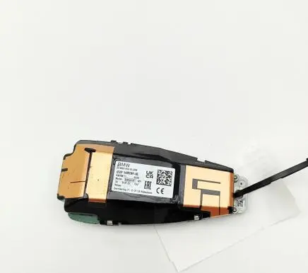 BMW X5 G05 Aerial GPS antenna 5A09D89