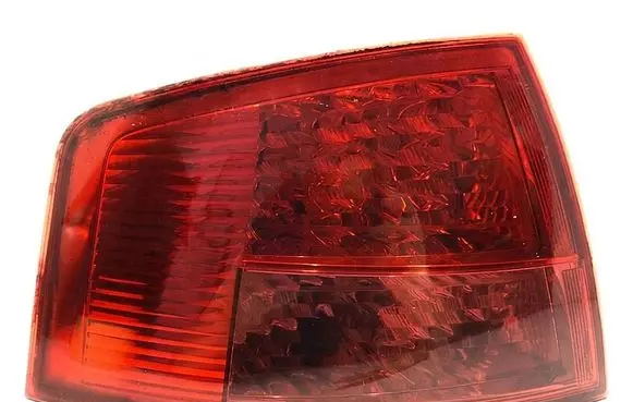 Audi A8 S8 D3 4E Rear/tail lights 4E0945095C
