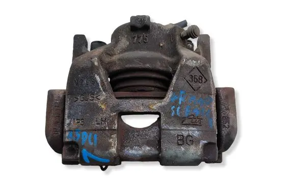 Renault Scenic III - Grand scenic III Front brake caliper 