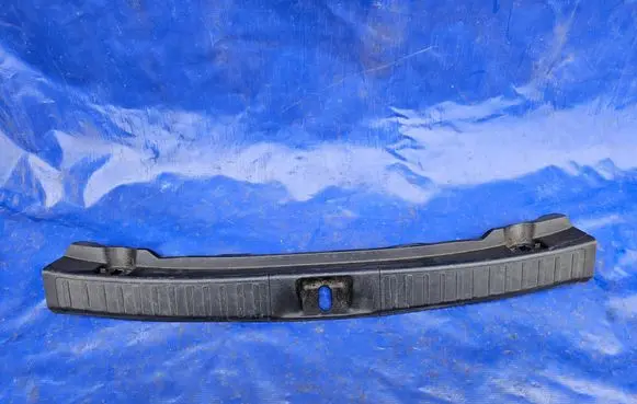 Toyota Prius (XW50) Trunk/boot sill cover protection 64716-47120