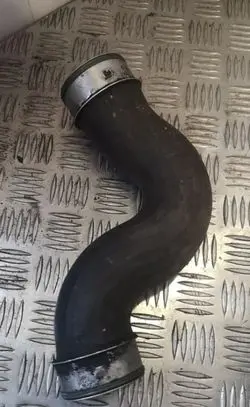 Audi A3 S3 8P Intercooler hose/pipe