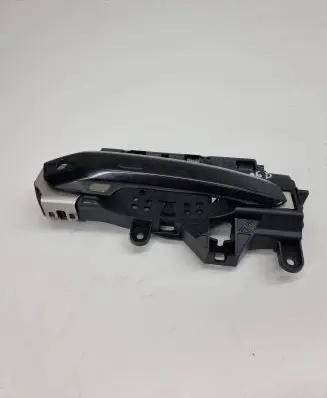 Audi A5 Front door exterior handle 8W02837812