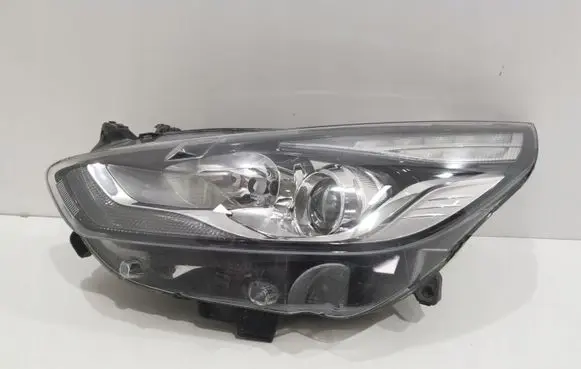 Ford Galaxy Headlight/headlamp