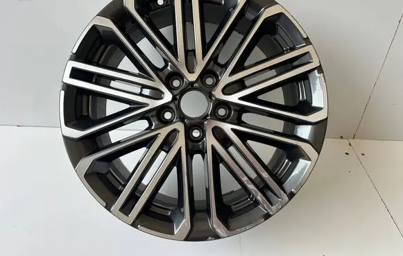 KIA Pro Cee'd III R18 alloy rim 52910-J7500