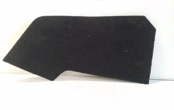 Volvo XC60 Centre console side trim front 31417533
