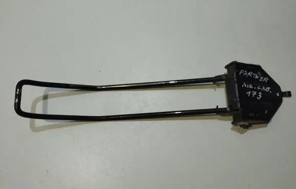 Peugeot Partner Loading door check strap stopper 