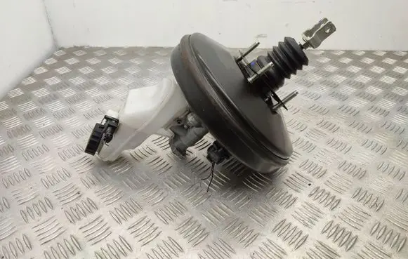 Citroen C1 Brake booster 472000H090 0204805522
