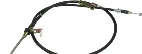 Mazda 626 Handbrake/parking brake wiring cable J3923025