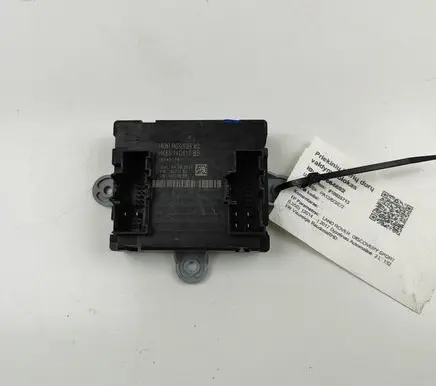 Land Rover Discovery Sport Door control unit/module HK8314D617BB 10145178