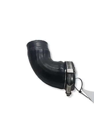 Volkswagen PASSAT CC Intercooler hose/pipe 