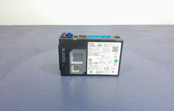 Other control units/modules