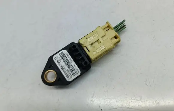 Dodge Caliber Airbag deployment crash/impact sensor P04896065AA