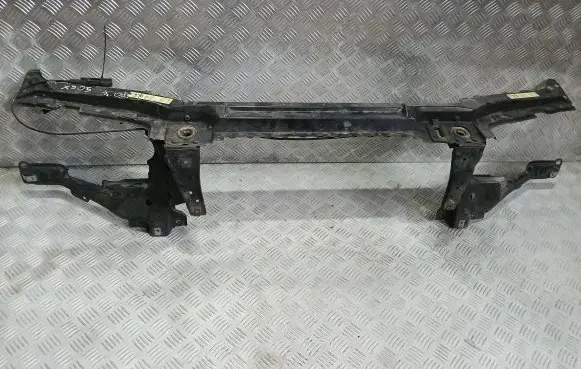 BMW X5 E53 Radiator support slam panel