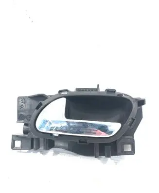 Peugeot 3008 I Front door interior handle 9683446177 9683446877