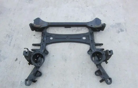 BMW X3 F25 Front axle beam 31116787915