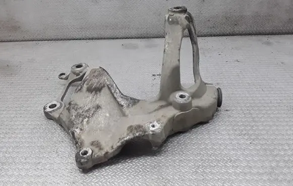 Other front suspension part