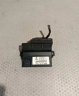 Other control units/modules