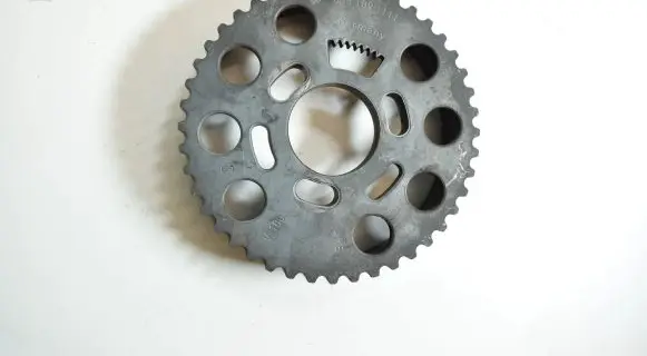 Audi A4 S4 B6 8E 8H Camshaft pulley/ VANOS 059109105A