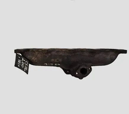 Citroen C5 Exhaust manifold 9631424110